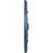 Ekena Millwork Alexa Ceiling Medallion (Canopies up to 5 5/8"), 30 3/4"W x 21 1/4"H x 3 7/8"ID x 1 5/8"P, Americana CM21X30ALAMF - alternate 3